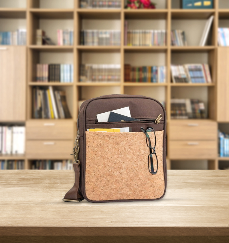 Corporate Laptop Bag-Premium Eco-Friendly Corporate Laptop Bag-Premium Eco-Friendly